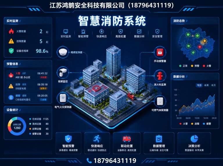 贵港国家高新技术企业展示图